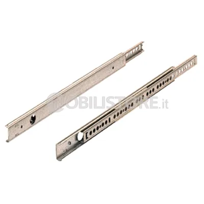 Guida su sfere KA270 estrazione parziale 12 kg