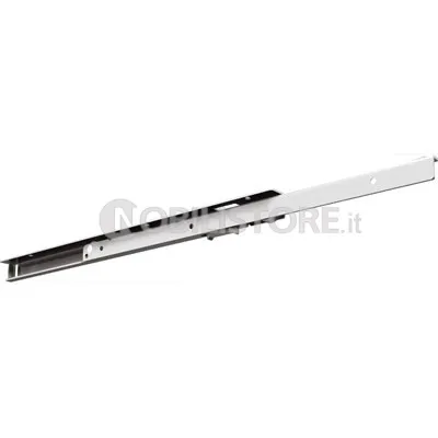 Guida FR 311 estrazione parziale 30 kg per piani