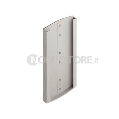 Supporto in plastica per pre-montaggio Servetto set 2 pezzi