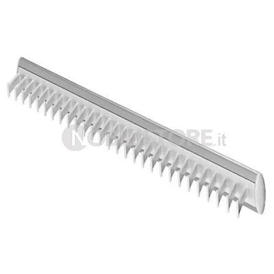 Portacravatte Self System fisso 28 posti
