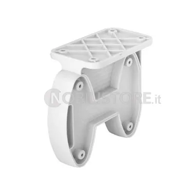 Supporto Self System per fissaggio sottopiano