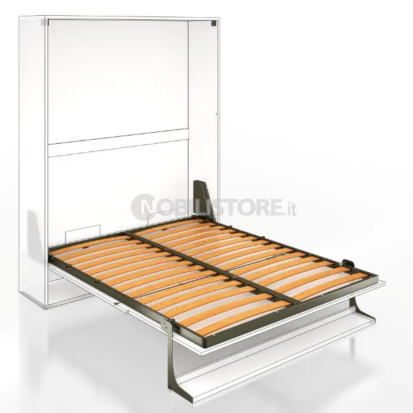 Movimenti e reti per letto