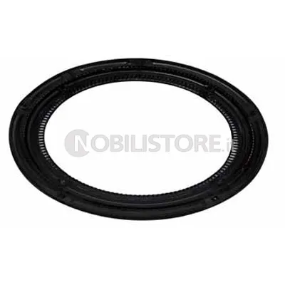 Dispositivo girevole rotazione 360° plastica portata 200 kg