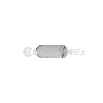 Morsetto di collegamento per tubo arredo Ø 4 mm