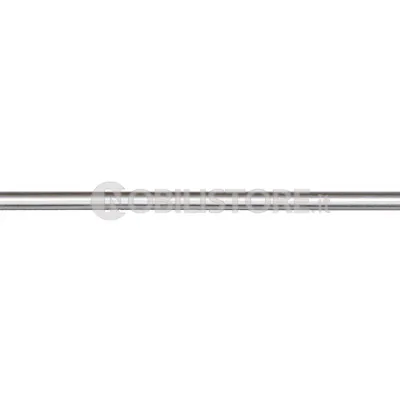 Tubo arredo inox AISI304 Ø 4 mm