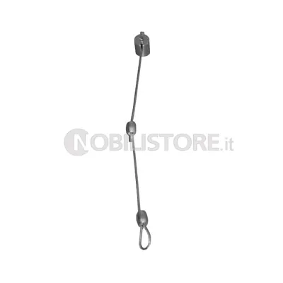 Kit per sospensione quadro