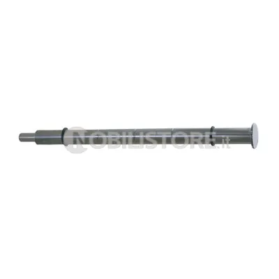 Reggimensola magnetico con inserto per boccola Ø 22 mm