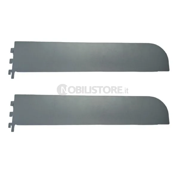 Spalla con smusso 420 mm