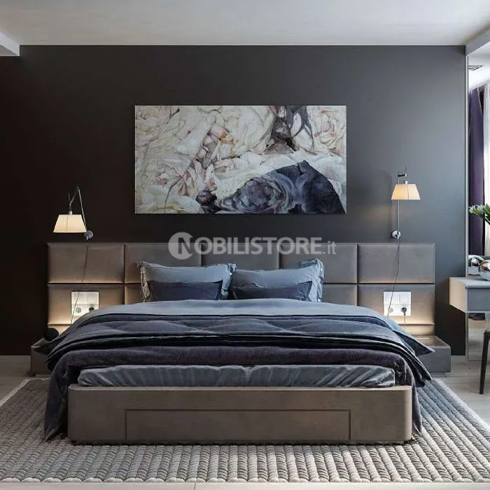 Sistema sotto letto