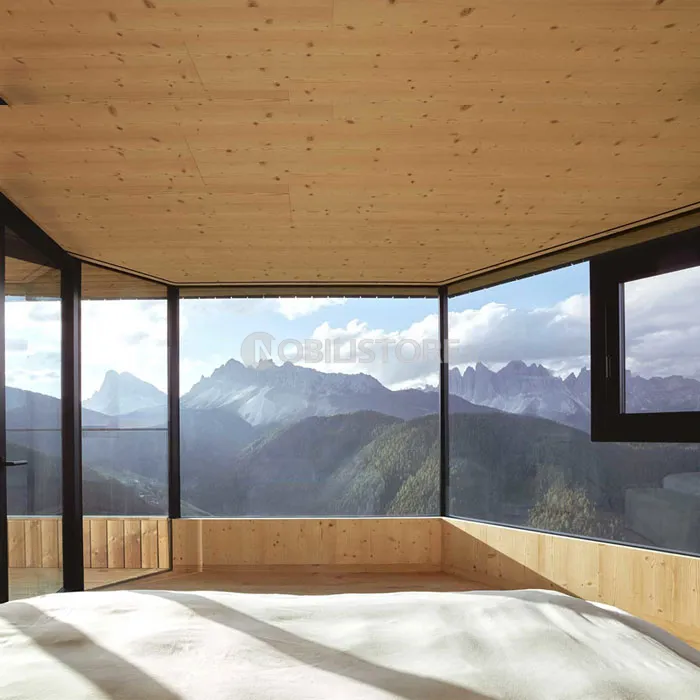 Sistema sotto letto