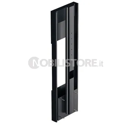 Sistema di sollevamento meccanico e rotazione DBLift 0019