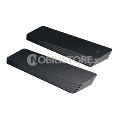 Set contrappesi supplementari per monitor leggeri per sollevatore DBLift 0019
