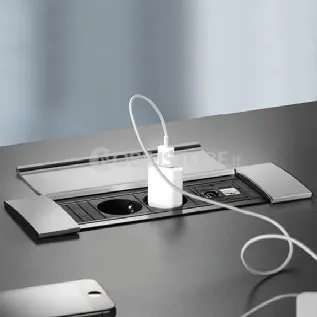 Telaio con sportello Power Frame