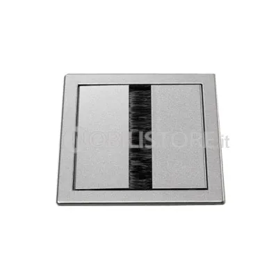 Passacavo PC2000Z foro 74x74 mm