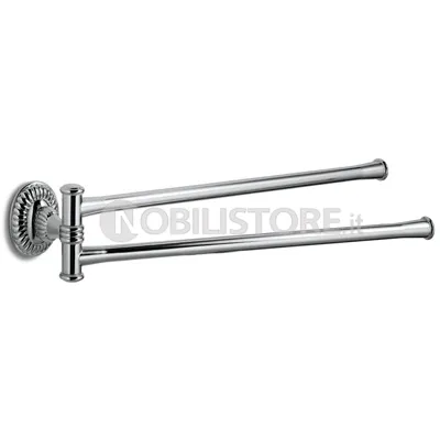 Porta salviette Zeus snodato 7002
