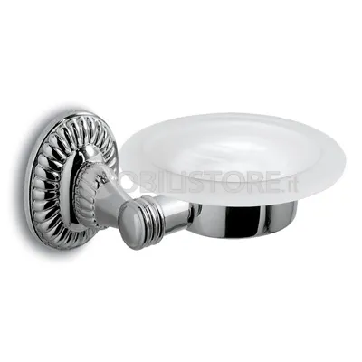 Porta sapone Zeus 7005