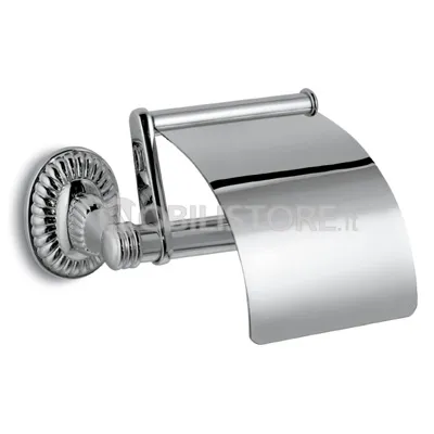 Porta rotolo Zeus 7007