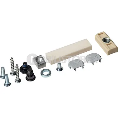 Accessori per slitta ITS 96