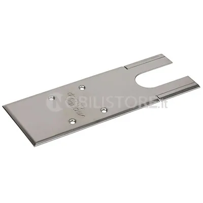 Piastra di copertura BTS 75 V