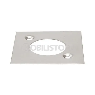 Piastra di copertura Dorma 7470 per supporto rotante