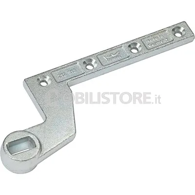 Cardine inferiore Dorma 7411/56