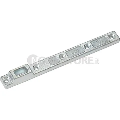 Cardine inferiore Dorma 7421 per porte a vento