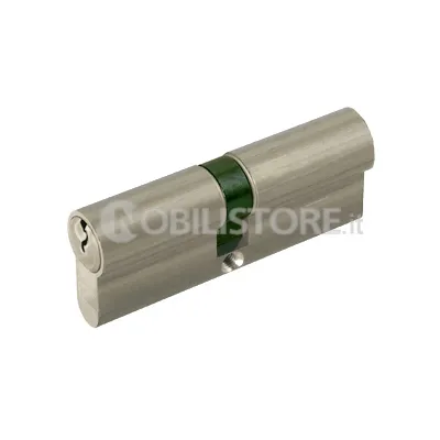 Cilindro AGB 600 Chiave - Chiave
