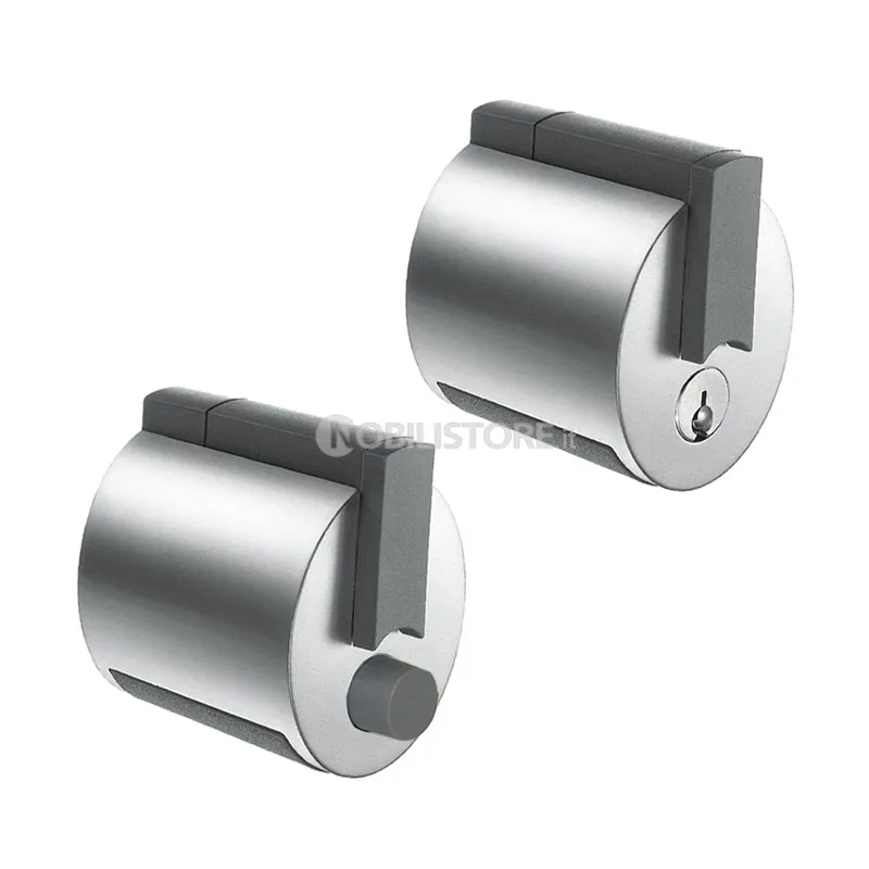 Pomoli Premi Apri Forma F13 chiave - pulsante