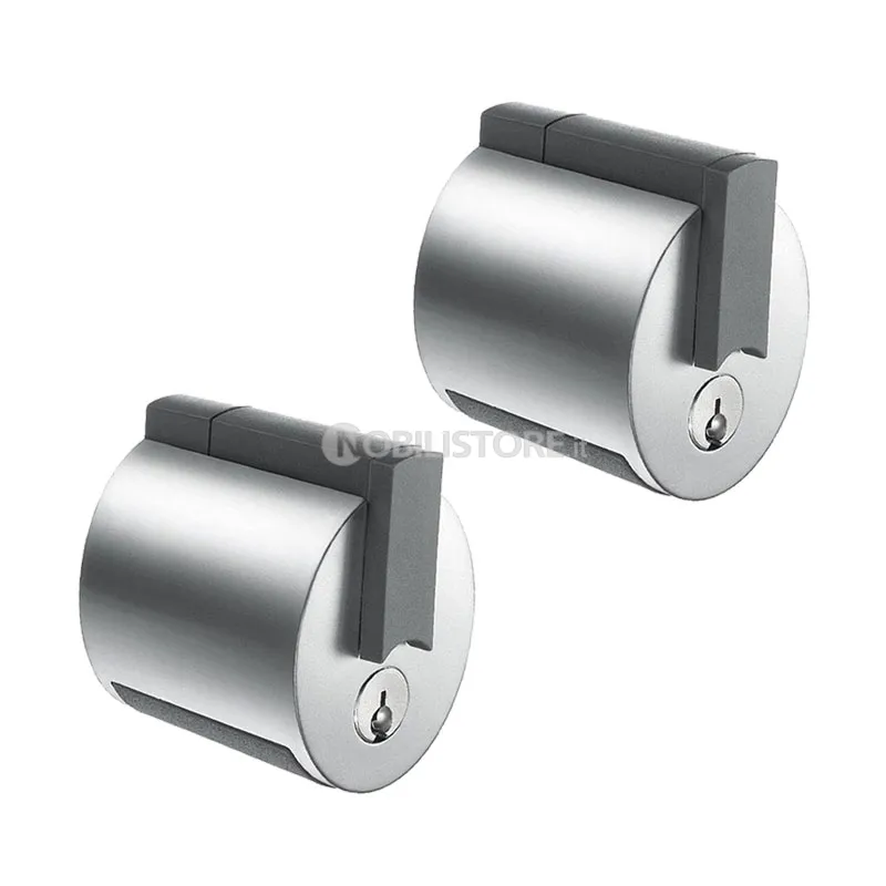 Pomoli Premi Apri Forma F15 chiave - chiave