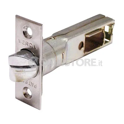 Scrocco Premi Apri serie Nova e Forma