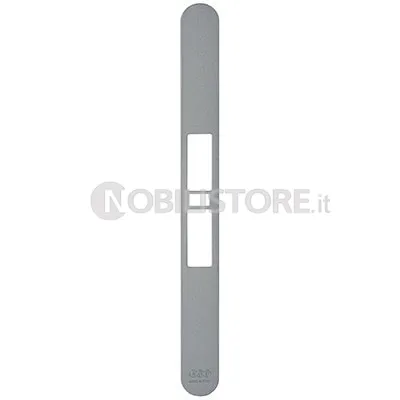 Frontalino per chiusura Agb Touch & Close per rifermo
