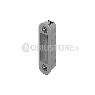 Incontro Agb Alutop XT per telaio porta in alluminio