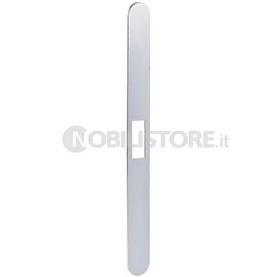 Frontalino per serratura AGB Revolution XT