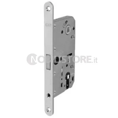 Serratura Agb Polaris 2XT con foro cilindro