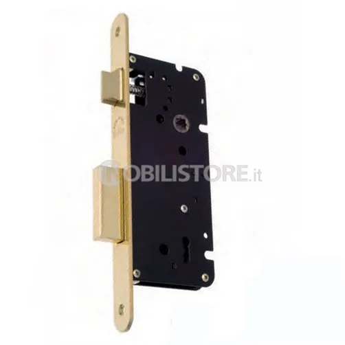 Serratura SAB T2260 per chiave patent