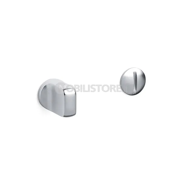 CO Cromo satinato/Satin chrome