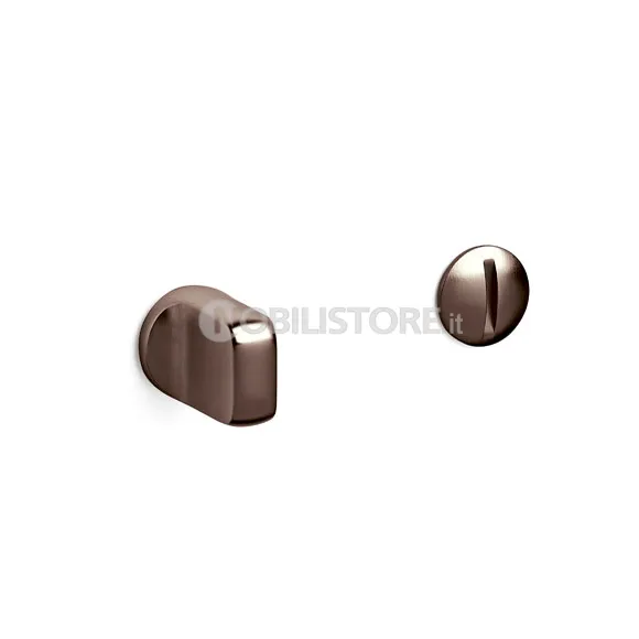 DS SuperBronzo satinato/SuperBronze satin