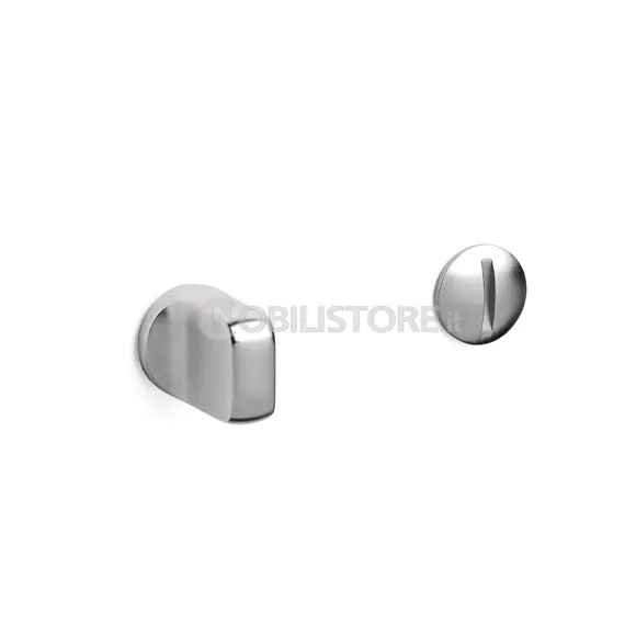 IS SuperInox satinato/SuperStainlessSteel satin