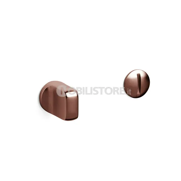 RS SuperRame satinato/SuperCopper satin