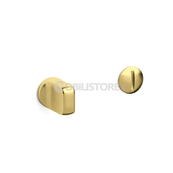 TS SuperOro satinato/SuperGold satin