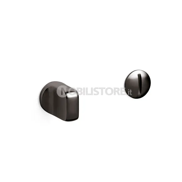 US SuperAntracite satinato/SuperAnthracite satin