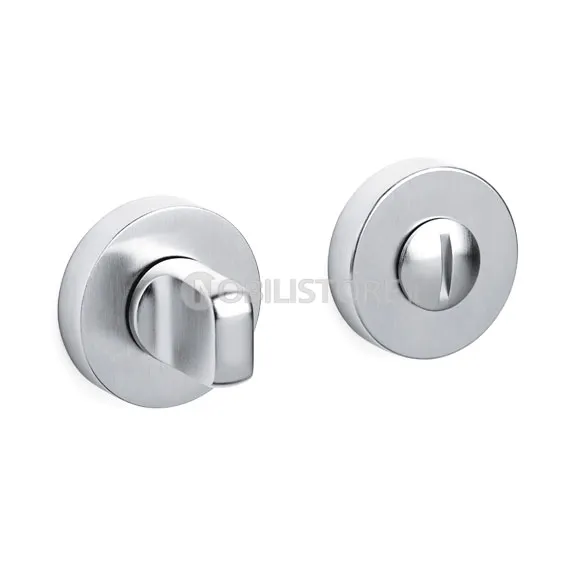 CO Cromo satinato/Satin chrome