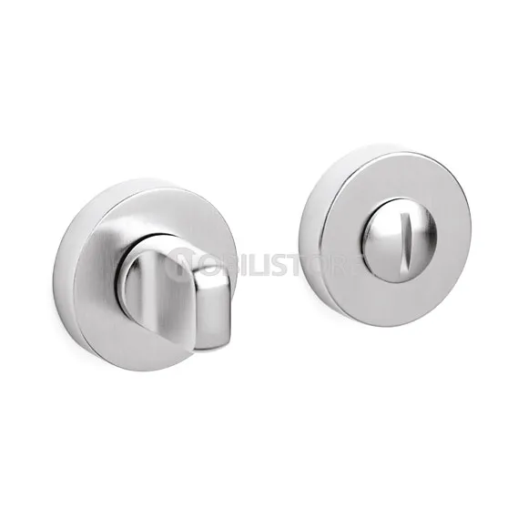 IS SuperInox satinato/SuperStainlessSteel satin
