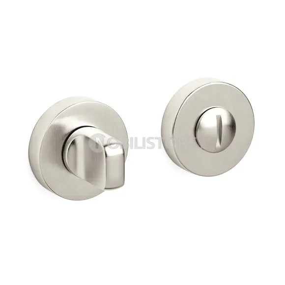 NS SuperNichel satinato/SuperNickel satin