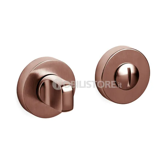 RS SuperRame satinato/SuperCopper satin