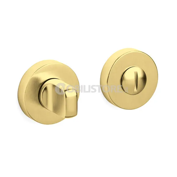 TS SuperOro satinato/SuperGold satin
