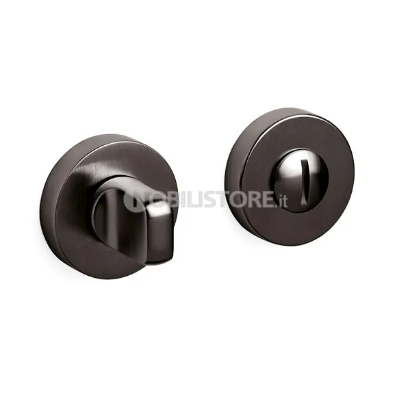US SuperAntracite satinato/SuperAnthracite satin