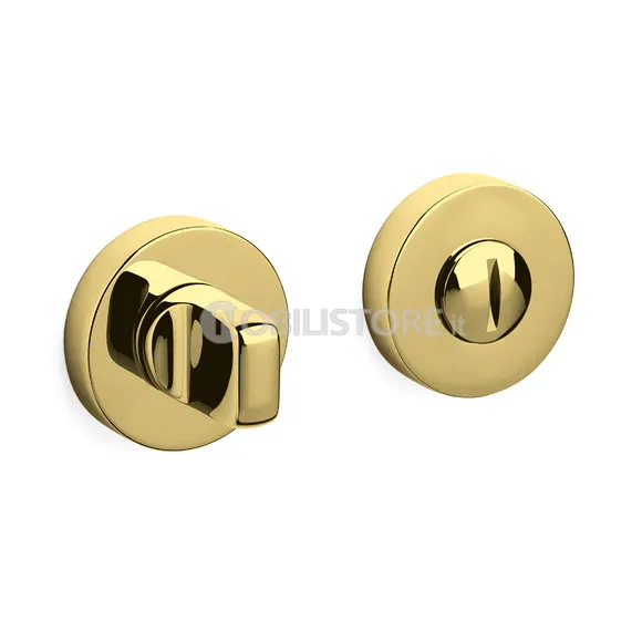 ZL SuperOro lucido/SuperGold bright