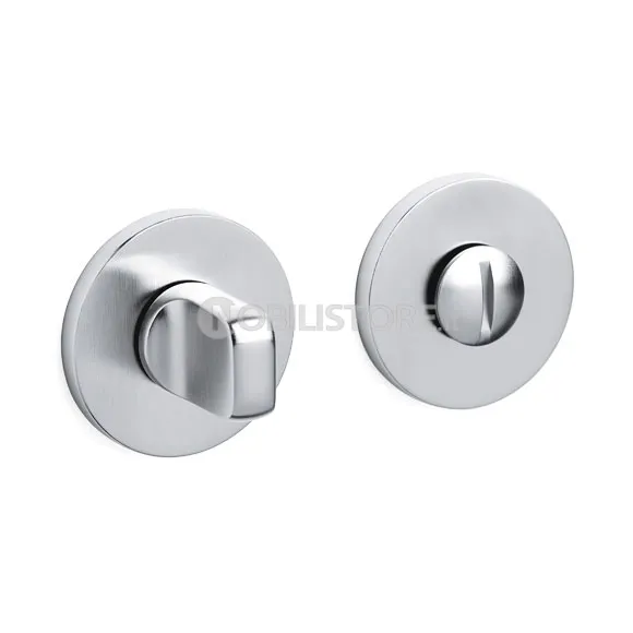 CO Cromo satinato/Satin chrome
