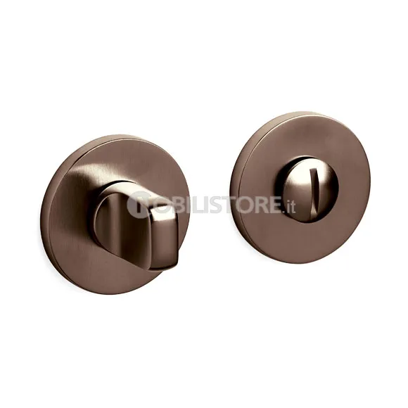 DS SuperBronzo satinato/SuperBronze satin